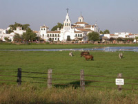Aldea del Rocio